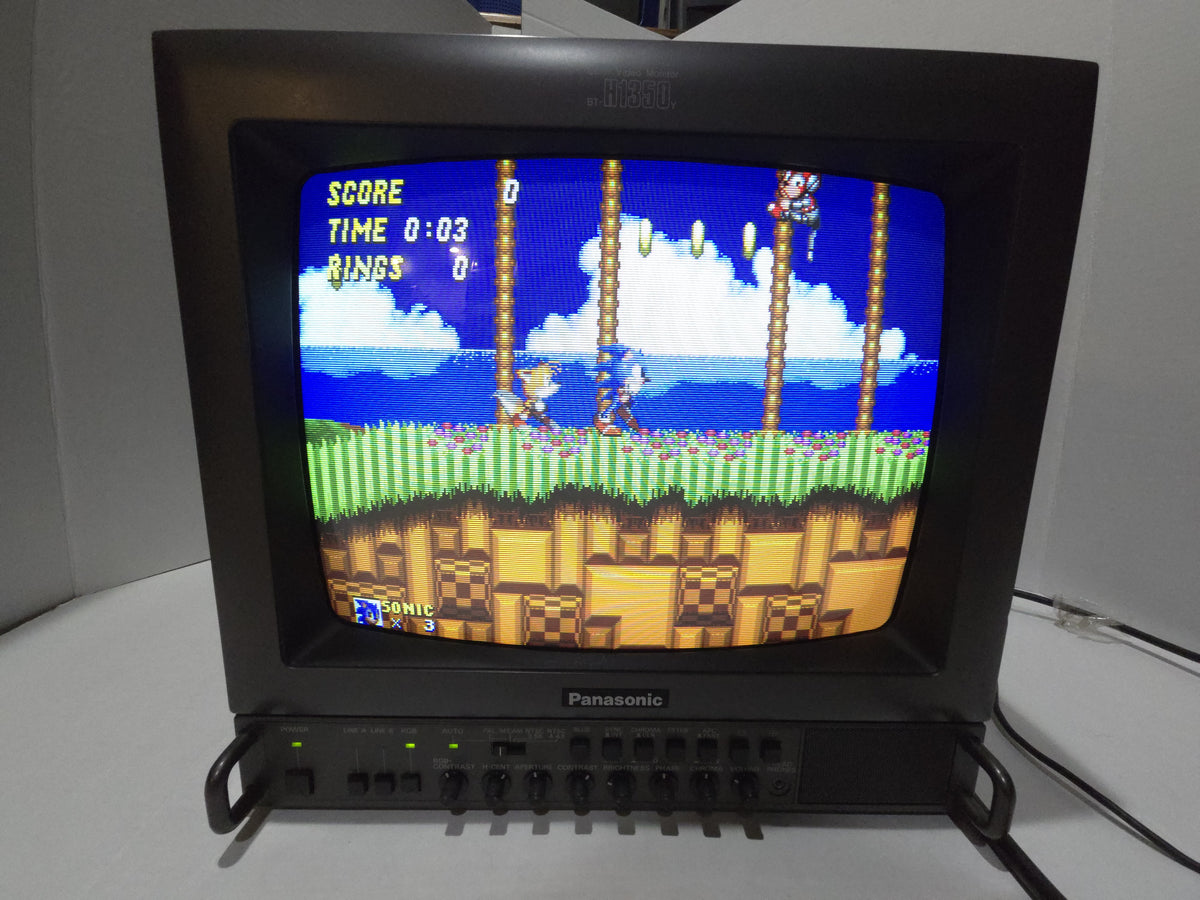 Panasonic BT-H1350Y  (3)