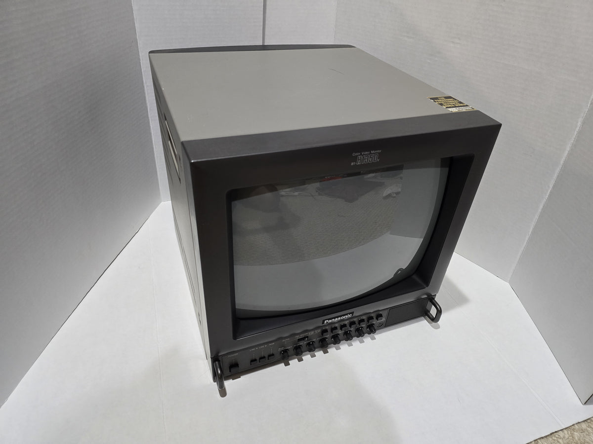 Panasonic BT-H1350Y  (3)