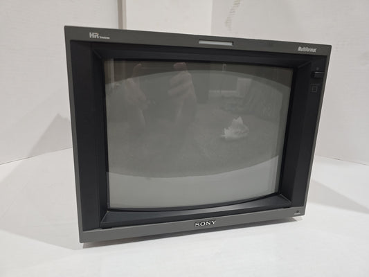 Sony PVM 14L5