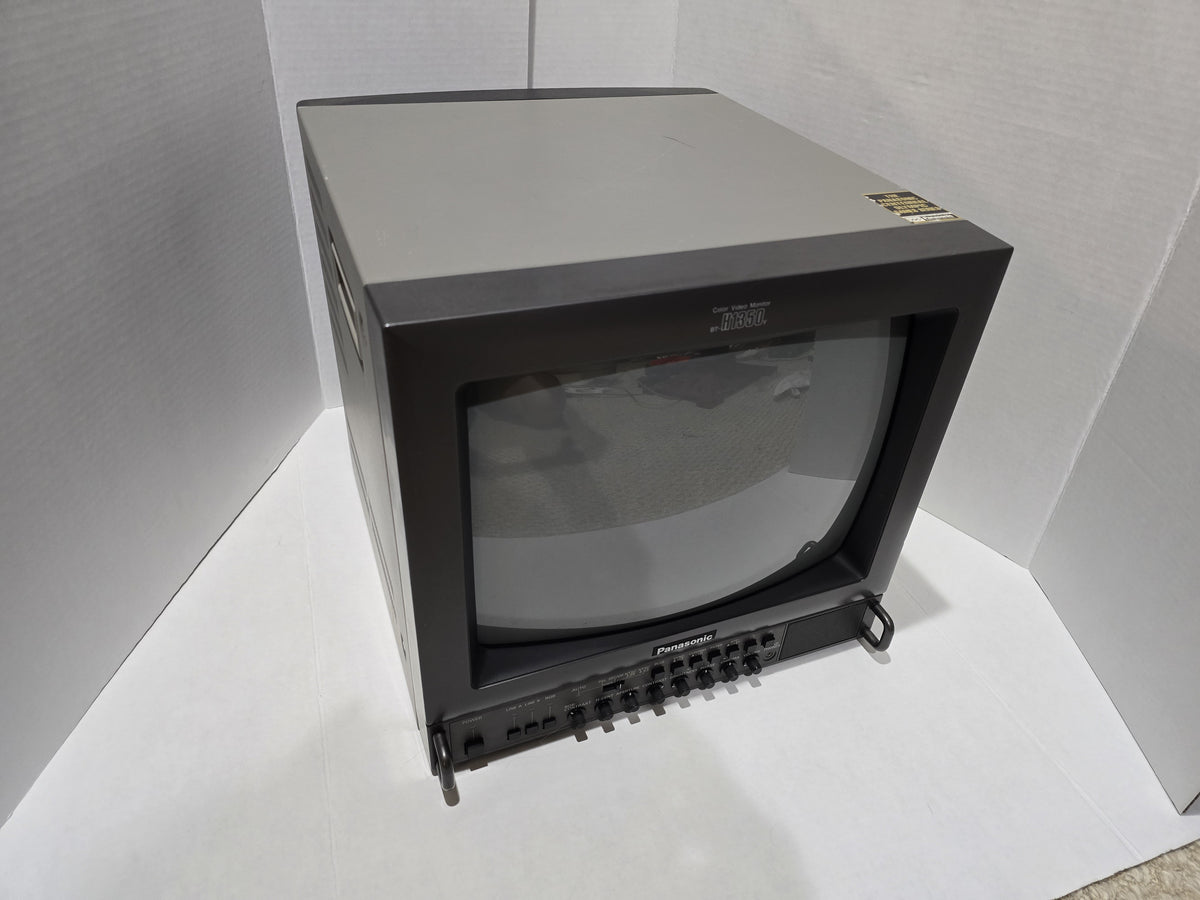 Panasonic BT-H1350Y  (3)
