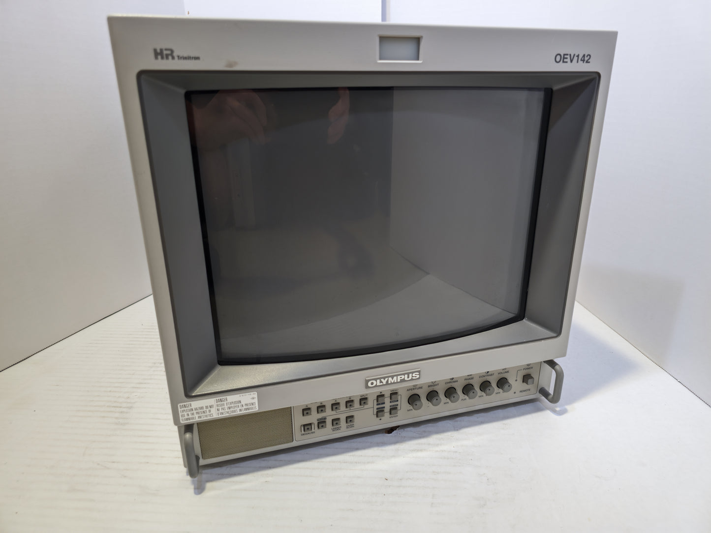 Olympus OEV142