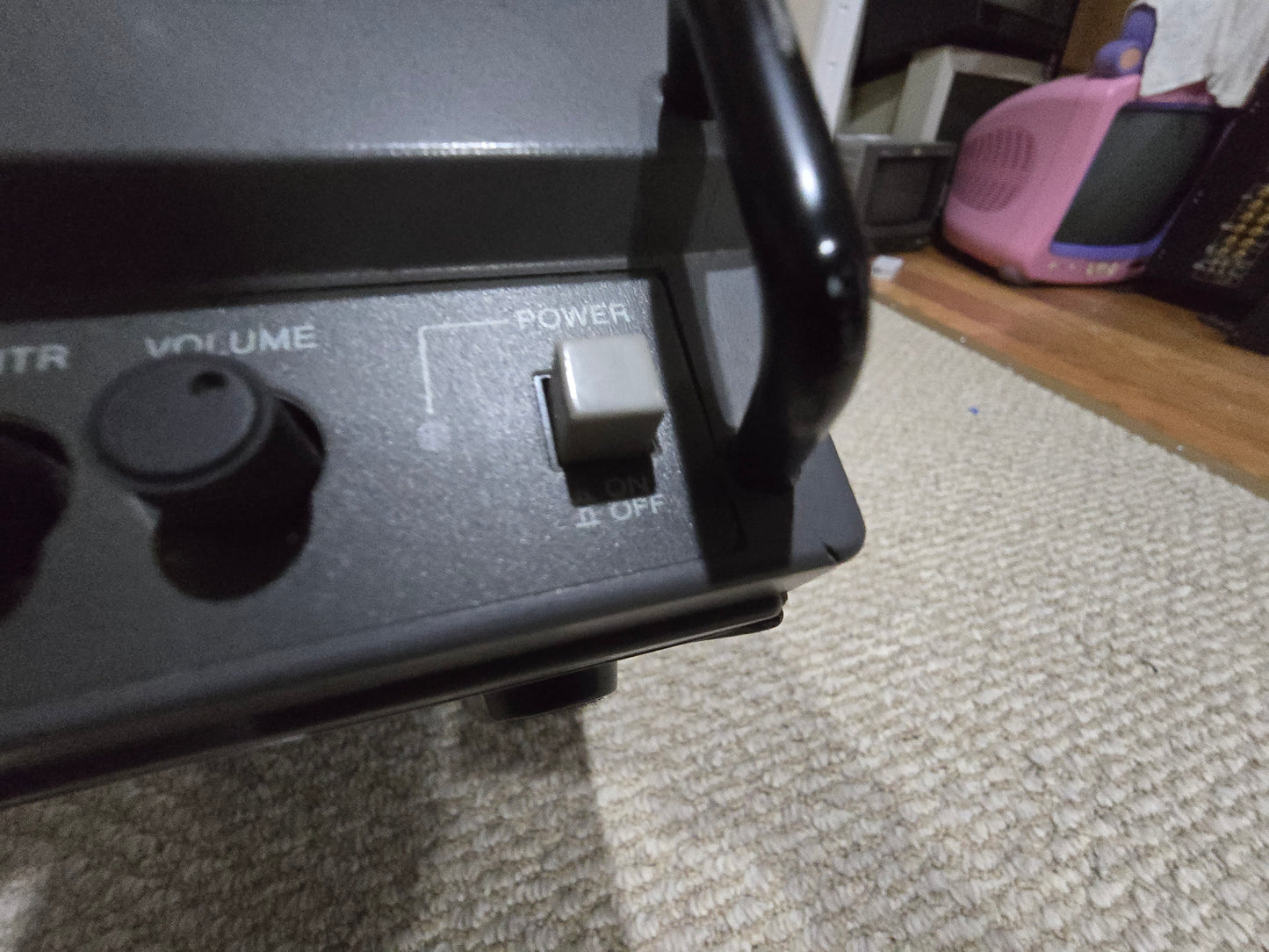 Sony PVM-8044Q