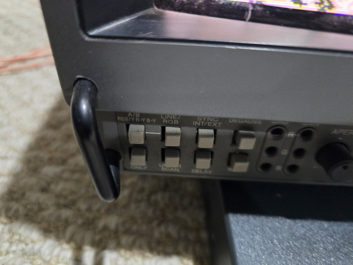 Sony PVM-8044Q