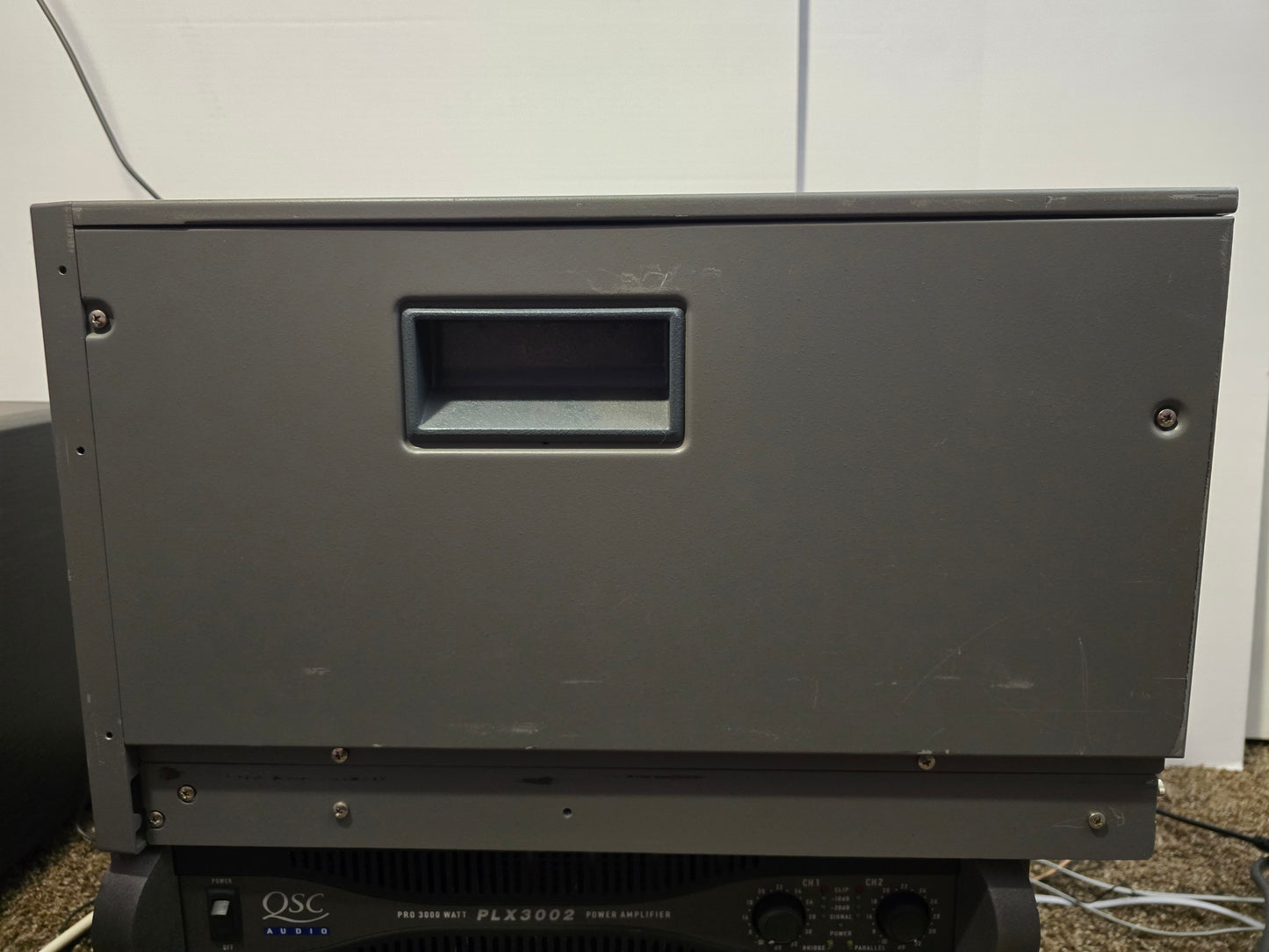Ikegami HTM-1517R