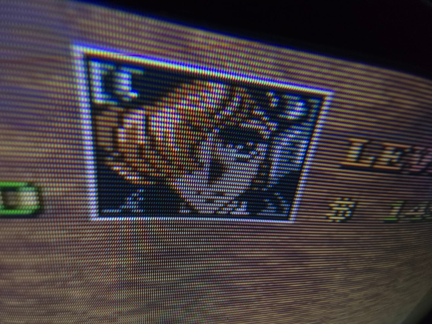 Sony PVM-8044Q