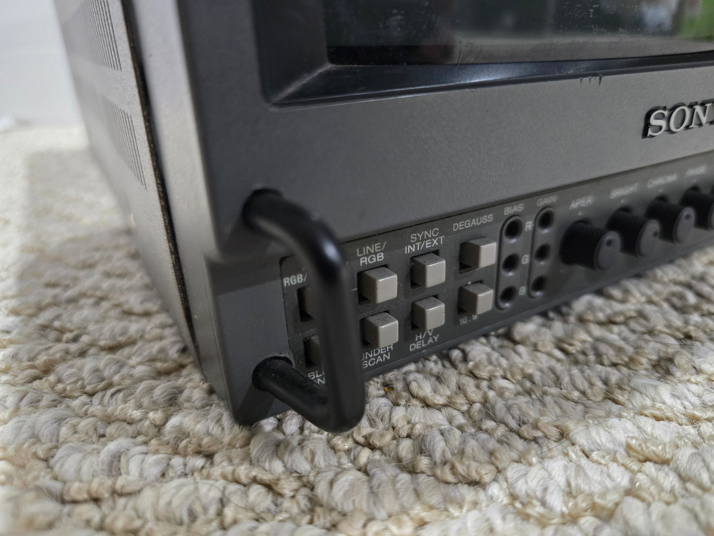 Sony PVM-8044Q