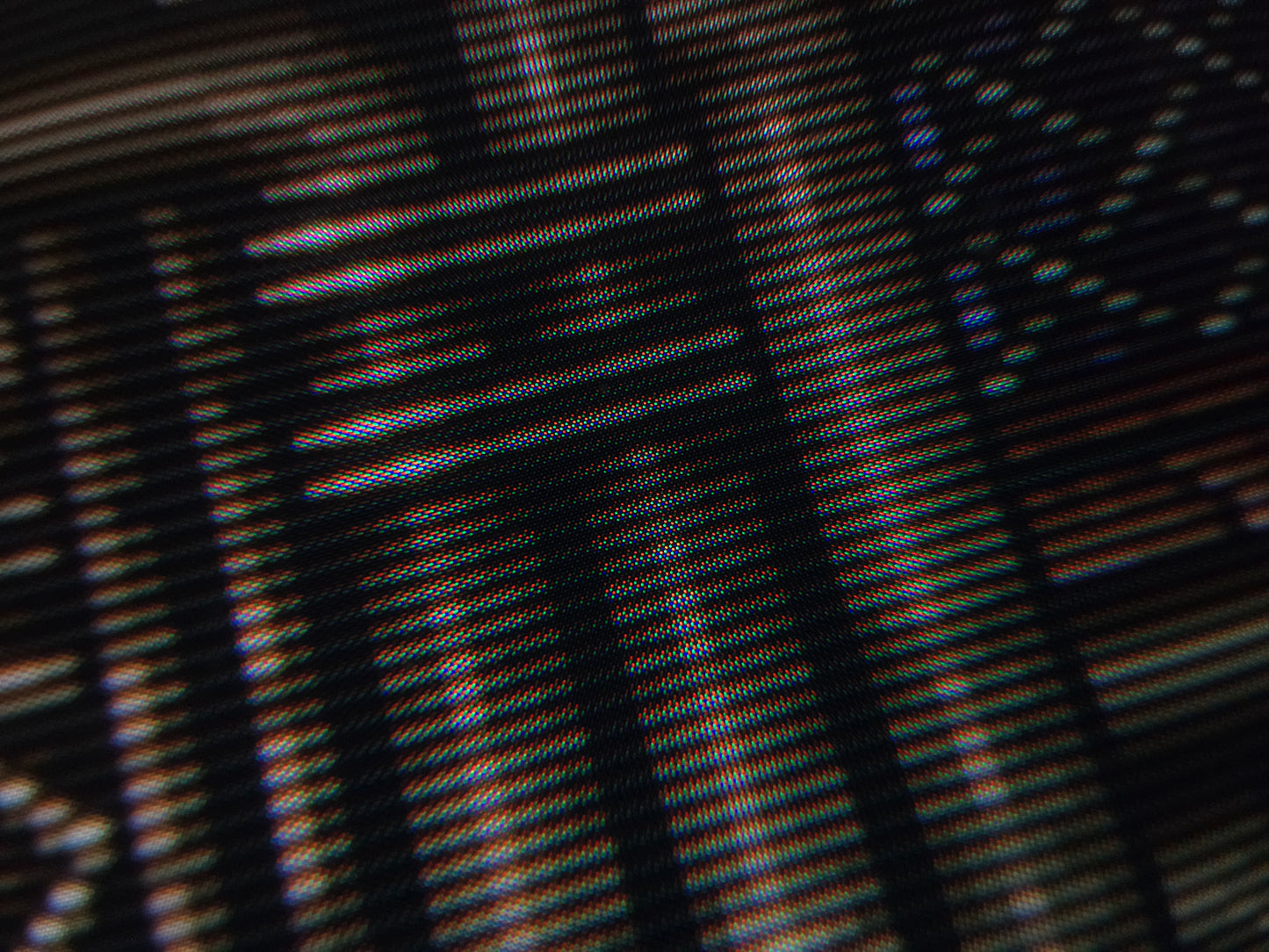 Ikegami HTM-1517R