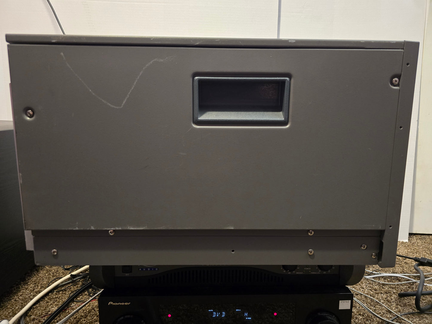 Ikegami HTM-1517R