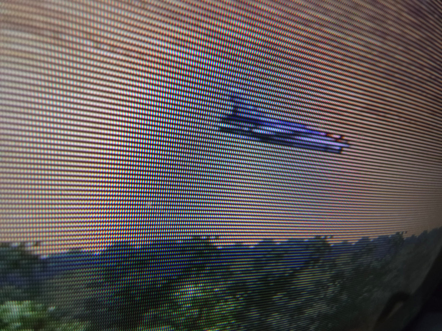 Sony PVM-8044Q