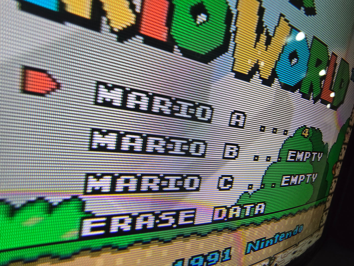 Sony PVM-8044Q