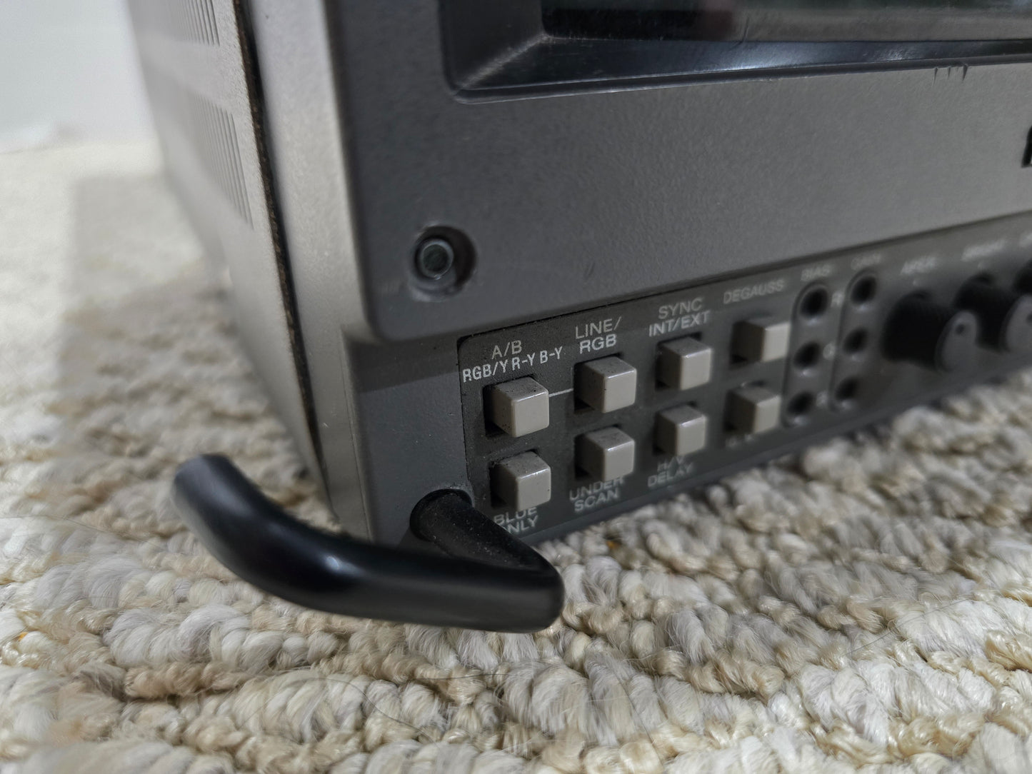 Sony PVM-8044Q