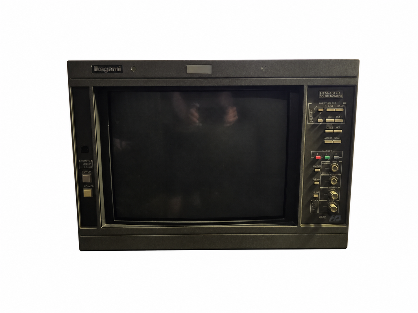 Ikegami HTM-1517R