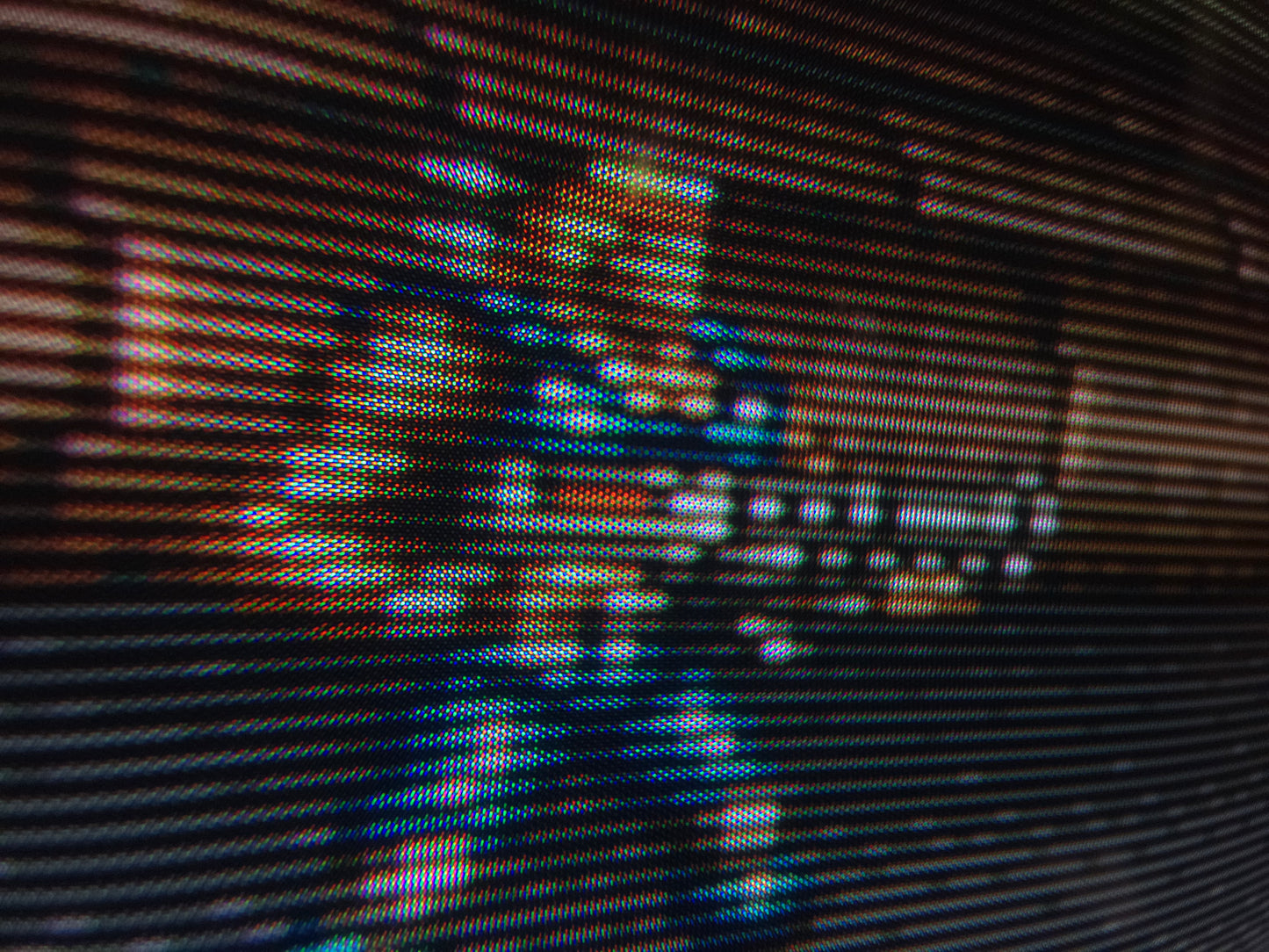 Ikegami HTM-1517R