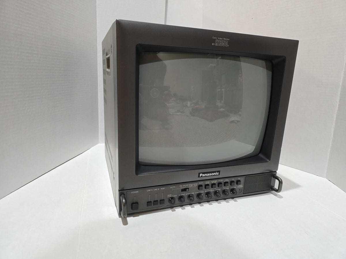Panasonic BT-H1350Y  (3)