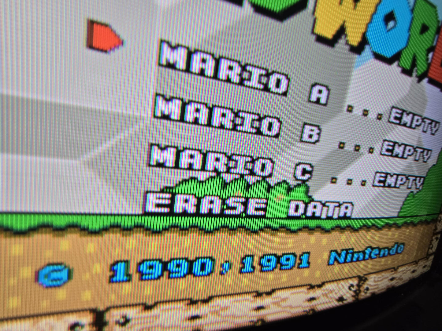 Sony PVM 8042Q